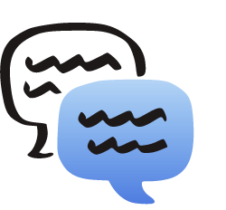 chat