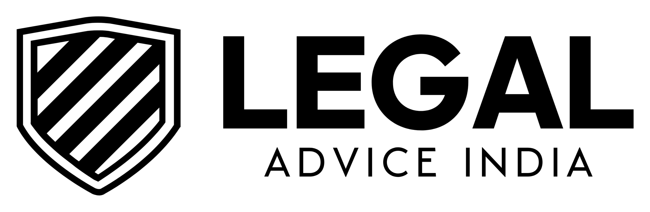 legal advice india logo