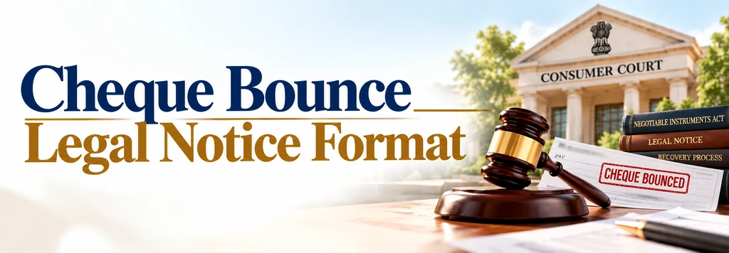cheque-bounce-legal-notice-format