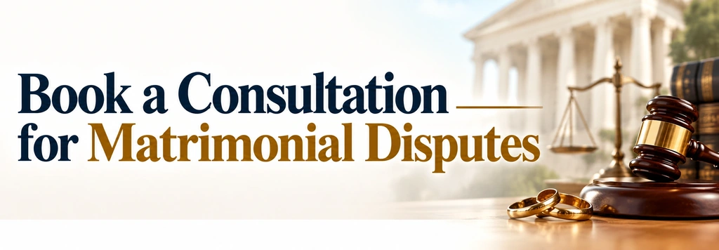 matrimonial-disputes-consultation