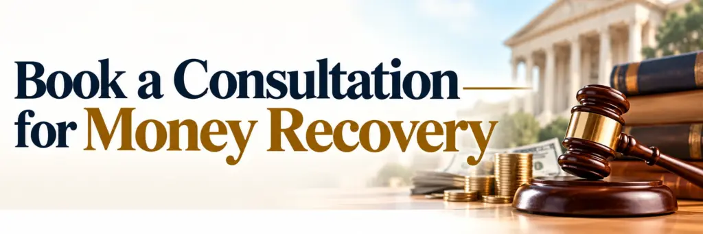 money-recovery-consultation